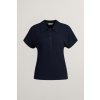 POLOKOŠEĽA GANT SS POLO EVENING BLUE