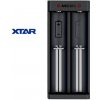 Xtar MC2S USB Li-ion Univerzálna