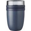 Rosti Mepal Ellipse Lunch Termoska 0,5 l Navy Blue