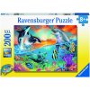 Ravensburger Život v oceáne XXL 200 dielov
