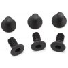 Traxxas Skrutka imbus M3x6 mm zapustená hlava 6