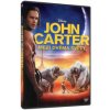 John Carter Mezi dvěma světy DVD