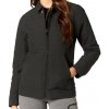 Bunda Fox Podium black M