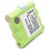 Batéria pre Midland BATT-6R, BATT6R - 700 mAh, 4.8V NiMH