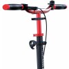 Globber One NL 230 Ultimate Titanium- ruby red