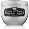 Tesori d'Oriente White Musk telový krém 300 ml