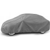 Kegel Plachta na auto Mobile Garage M sedan, d.380-425 cm, šedá nepremokavá
