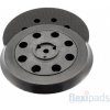 Unášač Flexipads 8+1 Holes Grip Medium GEX / PEX 125