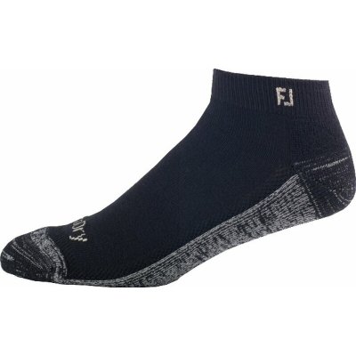 Footjoy ProDry Sport ponožky Black