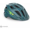 MET Crackerjack MIPS detská prilba, petrol modrá