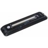 LED osvetlenie interiéru/exteriéru, 10-30V, 15W, ECE R10, IP67, čierne PIR senzor