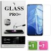 Prémiové ochranné sklo 9D Izmael pre Realme 7 - Transparentná KP22935
