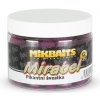 Mikbaits Mirabel Fluo boilie 150 ml 12 mm - pikantná slivka