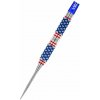 Winmau Šípky Steel Epix - 24g
