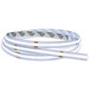 Solight LED COB svetelný pás 5m, 10W/m, 1000lm/m, CRI 90, IP44, studená biela WM618