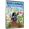 Krtek a kalhotky a výběr z dalších dobrodružství - DVD