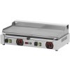 Grilovací deska elektrická kombinovaná stolní 230 V | REDFOX - PD 2020 MB