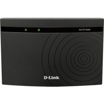 D-Link GO-RT-N300