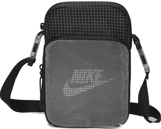 Nike NK HERITAGE crossbody 2.0 TRL čierna 3 l