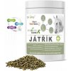 Dromy Játřík – doplnok pre detoxikáciu a regeneráciu tráviaceho systému koní