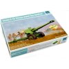 Trumpeter Soviet D-20 152mm Gun Howitzer 1/35