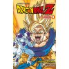 Dragon Ball Z Anime Freezer Series 4 (Brožovaná)