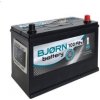 BJORN Bjorn 12V 100Ah 750A BA1010