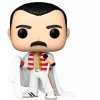 Funko Pop! 414 Rocks Queen Freddie Mercury