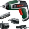 Akumulátorový skrutkovač Bosch IXO 7 set, 0.603.9E0.021 (0.603.9E0.021)