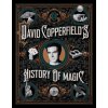 David Copperfield's History of Magic - David Britland, Richard Wiseman, David Copperfield