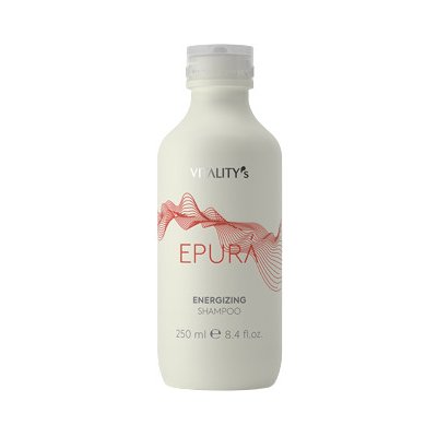 Vitality's Epurá šampón proti vypadávaniu vlasov 250 ml