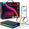 Govee AI Sync Box 2 Smart TV RGBICW podsvětlení 55-65 (H8604C12)