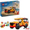 LEGO® City 60453 Záchranné auto pre plavčíka (LEGO60453)