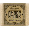Boles D´olor jantarový kámen Vosk vonný Amber Stone 5 x 2 x 4 cm Orchid Valley Údolí orchidejí 30 g