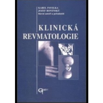 Klinická revmatologie