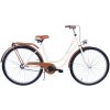 KOZBIKE Mestský bicykel Orlando Holand Retro 1172 28