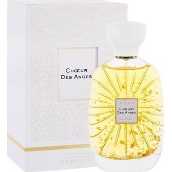 Atelier des Ors Choeur Des Anges parfumovaná voda unisex 100 ml