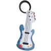 Tiny Love Hudobná gitara textilné Tiny Rockers