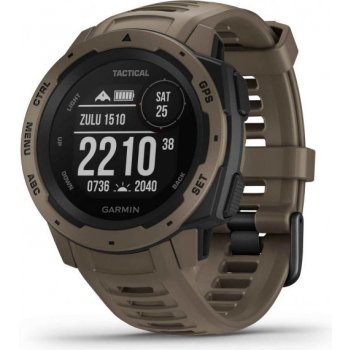 Garmin Instinct Tactical