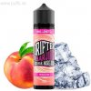 Juice Sauz Drifter Shake 16 ml - Peach Ice