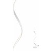 Moderné svietidlo REDO TORSION LED WHITE 01-1797