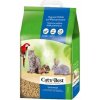 Cat's Best Drevená podstielka Universal 40 l 22 kg