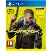 Cyberpunk 2077 (PS4) (Jazyk hry: EN, Obal: EN-US)
