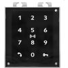 2N® IP Verso Touch keypad & RFID reader 125kHz, 13.56MHz, NFC 91550946