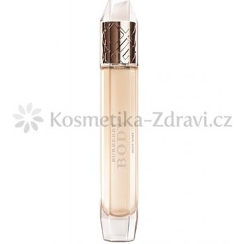 Burberry telový závoj bez alkoholu 60 ml