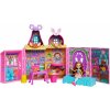 Mattel Enchantimals Domček priateľstva 25HXL53