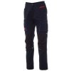 Payper NEXT 400 Nohavice unisex 44, Navy blue-Black