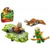 LEGO® NINJAGO® 71850 Lloyd vs. spinner pozemskej príšery