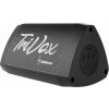 Jabees Trivox 7W Bluetooth reproduktor, vodotěsný, IP66 + Aux rádio, FM mikrofon / černý