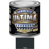 HAMMERITE ULTIMA 3v1 Antracitová RAL7016 lesklá,0,75L
